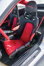 Porsche 911 GT2 RS Weissach Package 2017 года (NA)